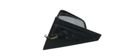 RETROVISOR ESQUERDO PAJERO GLS FULL 2000 A 2007 E13010408