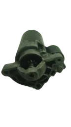 Motor De Arranque Peugeot 206-207-307