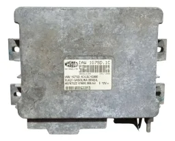 Modulo Injeção 1g7sd.1c 46747522 Palio Siena 1.0 8v