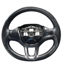 Volante Multifuncional1 Peugeot 208 2014 2015 2016. 6191372