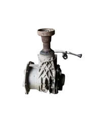 DIFERENCIAL DIANTEIRO TRAÇÃO FUSION 2.0 ECOBOOST 2013 A 2019