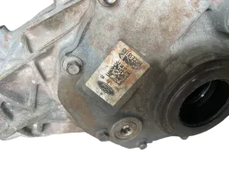 DIFERENCIAL DIANTEIRO TRAÇÃO FUSION 2.0 ECOBOOST 2013 A 2019
