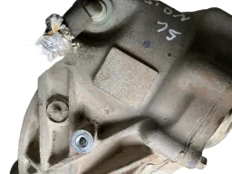 DIFERENCIAL DIANTEIRO TRAÇÃO FUSION 2.0 ECOBOOST 2013 A 2019
