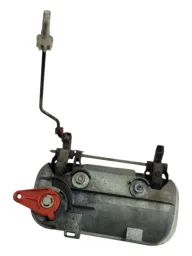 MACANETA EXTERNA DIANTEIRA ESQUERDA GM VECTRA 1997 2005