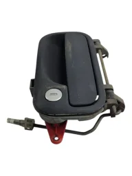 MACANETA EXTERNA DIANTEIRA ESQUERDA GM VECTRA 1997 2005