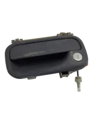 MACANETA EXTERNA DIANTEIRA ESQUERDA GM VECTRA 1997 2005