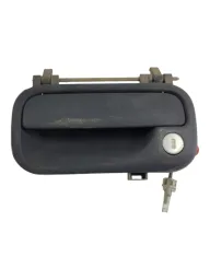Macaneta Externa Dianteira Esquerda gm Vectra 1997 2005