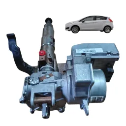 Coluna Direção Elétrica Ka New Fiesta 2011 a 2021 UZAD0