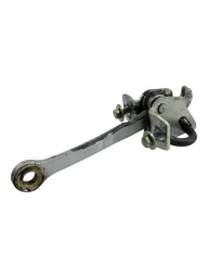 Limitador Porta Traseira Esquerda Chevrolet Vectra 1997 2001