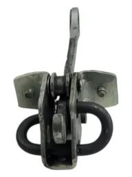 LIMITADOR PORTA TRASEIRA ESQUERDA CHEVROLET VECTRA 1997 2001