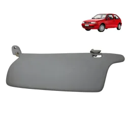 Quebra Sol Direito Volkswagen Gol Bola G2 1996 1998 2000