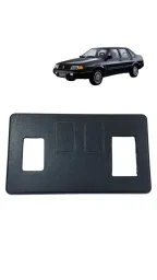 Moldura Santana 2 Portas - Botão Vidro Elétrico - Ano 92