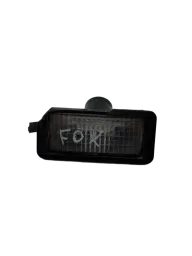 LUZ PLACA FOX 2012 2009 A 2021 (DETALHE)
