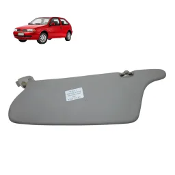 Quebra Sol Esquerdo Volkswagen Gol Bola 1996 1998 2000 G2