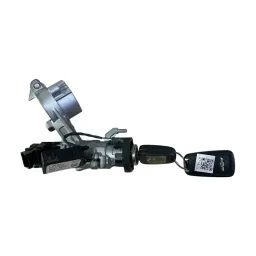 KIT CODE MÓDULO INJEÇÃO GM SPIN 1.8 2015