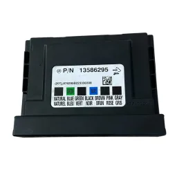 KIT CODE MÓDULO INJEÇÃO GM SPIN 1.8 2015