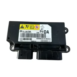 KIT CODE MÓDULO INJEÇÃO GM SPIN 1.8 2015