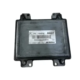 KIT CODE MÓDULO INJEÇÃO GM SPIN 1.8 2015