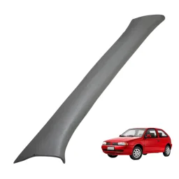 Acabamento Coluna Dianteira Direita Volkswagen Gol 1996 2000