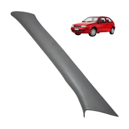 Acabamento Coluna Dianteira Esquerda Volkswagen Gol 1996 200