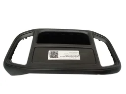 MOLDURA ACABAMENTO PAINEL FIAT STRADA FIORINO 2020 2021/..