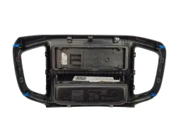 MOLDURA ACABAMENTO PAINEL FIAT STRADA FIORINO 2020 2021/..