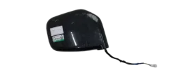 RETROVISOR DIREITO MITSUBISHI PAJERO TR4 2002 A 2012 E130212