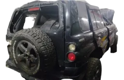 RETROVISOR DIREITO MITSUBISHI PAJERO TR4 2002 A 2012 E130212