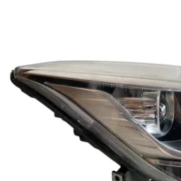 FAROL DIREITO CHERY TIGGO 5X 2021 2022  CROMADO ORIGINAL
