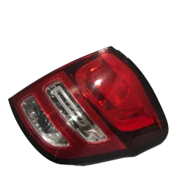 LANTERNA TRASEIRA DIREITA C3 2013 A 2020 (CANTO)