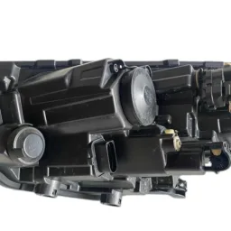 FAROL DIREITO CHERY TIGGO 5X 2021 2022  CROMADO ORIGINAL