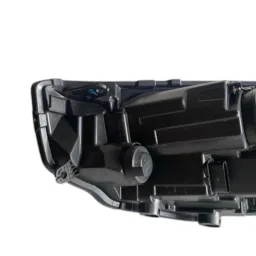 FAROL DIREITO CHERY TIGGO 5X 2021 2022  CROMADO ORIGINAL