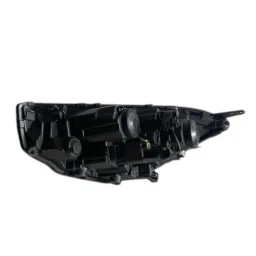 FAROL DIREITO CHERY TIGGO 5X 2021 2022  CROMADO ORIGINAL