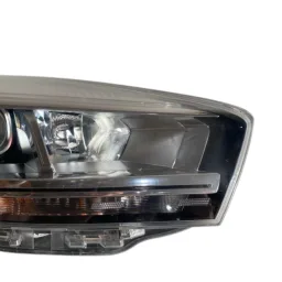 FAROL DIREITO CHERY TIGGO 5X 2021 2022  CROMADO ORIGINAL