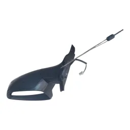 RETROVISOR DIREITO PEUGEOT 208 2013 A 2020 MANUAL C/PISCA