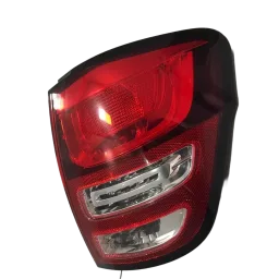 LANTERNA TRASEIRA DIREITA C3 2013 A 2020 (CANTO)