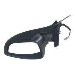 RETROVISOR DIREITO PEUGEOT 208 2013 A 2020 MANUAL C/PISCA