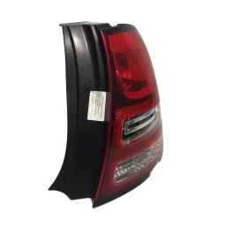 LANTERNA TRASEIRA DIREITA C3 2013 A 2020 (CANTO)
