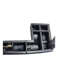 ACABAMENTO MOLDURA PAINEL BOTAO GM VECTRA 1997 2005 90436664