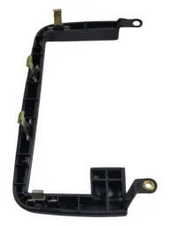 ACABAMENTO MOLDURA PAINEL BOTAO GM VECTRA 1997 2005 90436664