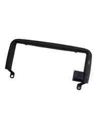 Acabamento Moldura Painel Botao Gm Vectra 1997 2005 90436664