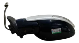 RETROVISOR ELÉTRICO ESQUERDO MITSUBISHI ASX 2013
