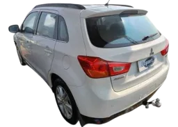 RETROVISOR ELÉTRICO ESQUERDO MITSUBISHI ASX 2013