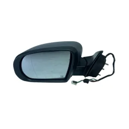 Retrovisor Esquerdo Jeep Compass 2017/2021 5E40161776