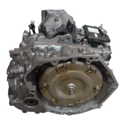 Caixa Cambio Automático Original Fiat Jeep 1.3 T270 2024