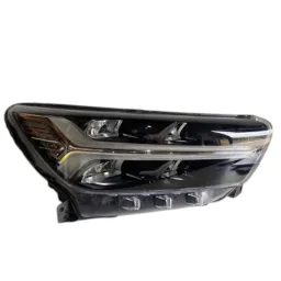 FAROL DIREITO VOLVO XC40 LED 2018 À 2022 ORIGINAL 32293919