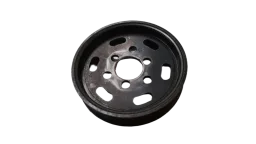 POLIA DIREÇÃO HIDRÁULICA VW GOLF 2.0 2008 A 2013