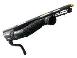 duto condutor ar volkswagen polo 1.0 tsi 2022 2023 2024