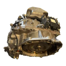 Caixa Câmbio Automático Original Fiat Jeep 1.8 Etorq 2019