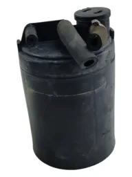 FILTRO CANISTER GASOLINA CHEVROLET VECTRA 2.2 1997 2005